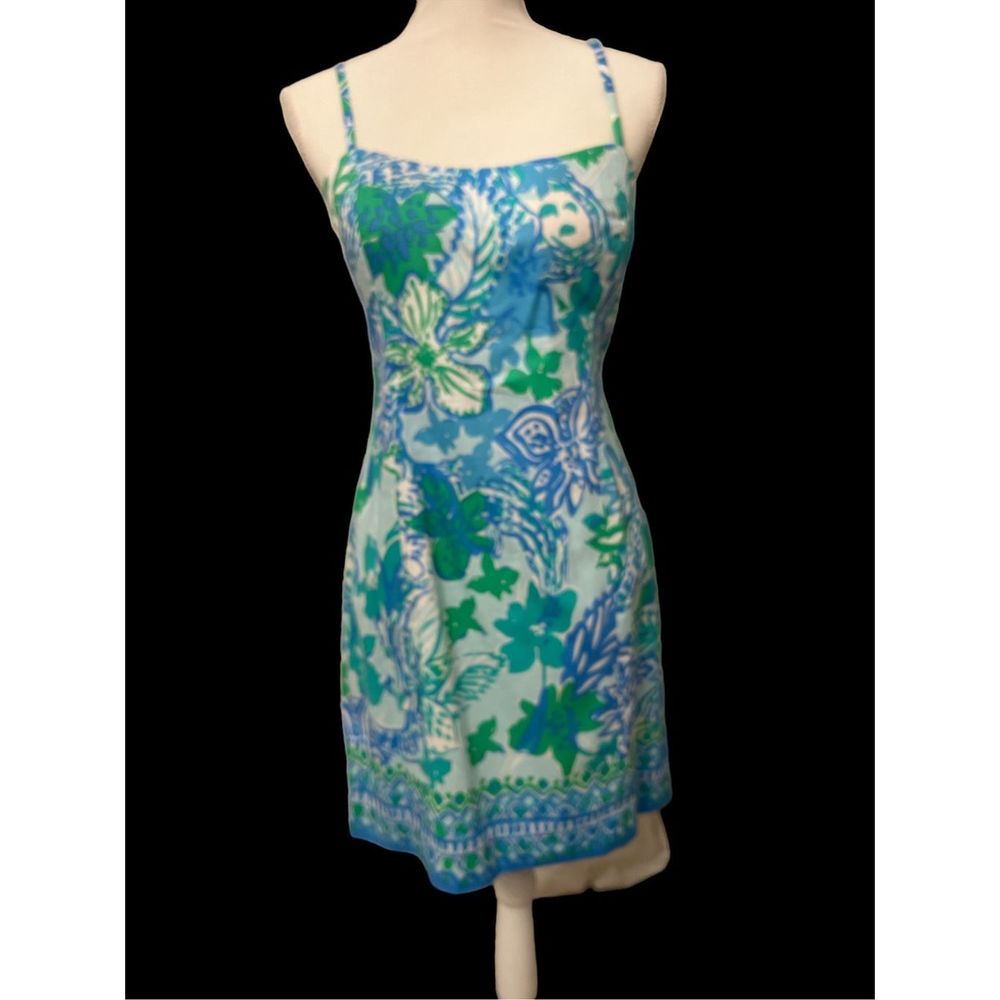 Lilly Pulitzer dress.  Like new